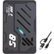 thumbnail image 1 of Disco Duro Externo Tianken 750GB USB 3.1 Type C Slim, 1 of 3