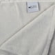 thumbnail image 2 of Frazada Flannel Linea Hotel King Gris Claro, 2 of 3