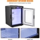 thumbnail image 4 of Incubadora de huevos de reptiles LIZHOUMIL 25 L con refrigeración y calefacción, 4 of 8