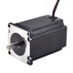 thumbnail image 1 of Motor paso a paso STEPPERONLINE Nema 23 2,4 Nm 4,0 A 57 x 57 x 82 mm, 1 of 5