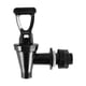 thumbnail image 1 of Grifo Dispensador De Bebidas Grifo Dispensador De Jugo Reutilizable Para Cafetería Bar Comedor 13L, 1 of 3