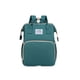 thumbnail image 3 of Mochila Panalera Cuna Verde, 3 of 3