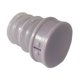 thumbnail image 5 of Tapa De Bidé Portátil De Bolsillo, Peque?a, Para Viajes, Para Ducha De Caravana O Camping, Color Morado, 5 of 5