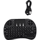 thumbnail image 2 of Mini teclado inalámbrico smart tv box pc control tv, 2 of 3