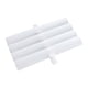 thumbnail image 3 of Deflector De Aire Acondicionado Vertical Adhesivo Para Deflector De Aire, 3 of 3
