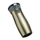 thumbnail image 2 of Mug térmico dorado, 2 of 3