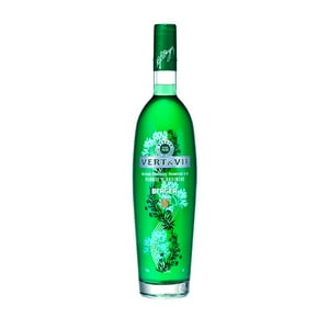 Marie Brizard - Licor Absenta Berger Vert Vif De