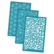 thumbnail image 1 of Plantillas De Pantalla De Seda Para Herramientas De Arcilla Polimérica Para Decoración De Pendientes Para El Hogar DIY, 1 of 5