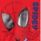 thumbnail image 4 of Polera Manga Corta Niño Spidey Rojo Marvel, 4 of 5
