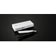 thumbnail image 1 of ghd PCGDCHWT Chronos Styler 1" Flat Iron Hair Straightener, White, 1 of 5