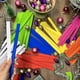 thumbnail image 4 of Palitos de Manualidades StesoSHOP 12 piezas Madera de Haya 25 cm para Pintar, 4 of 7
