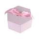 thumbnail image 5 of Cajas De Regalo Para El Día De San Valentín Con Tapas Caja De Flores Sorpresa Para Aniversario Festivo Rosa 24cmx21cmx11cm, 5 of 5