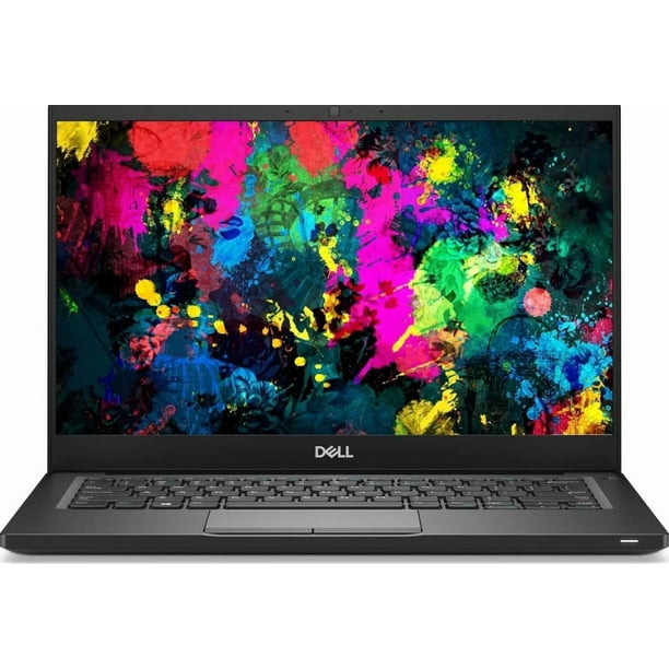 Notebook dell intel core i5 8 gb de ram y 256 gb disco solido | Lider