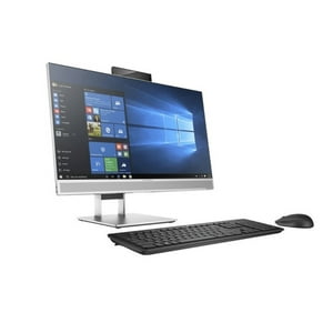 Computador All In One Hp Eliteone 800 G3 23.8"" (I5-7Ma 16Gb 512Gb Ssd) Reacondicionado Grado A