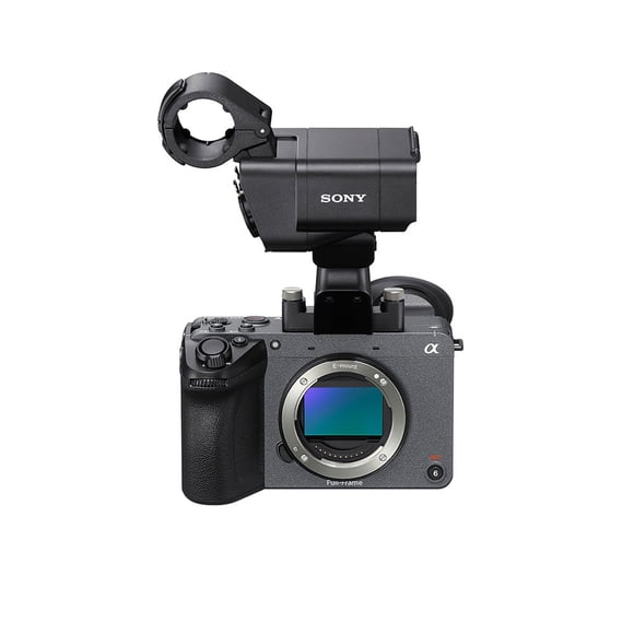 Cámara full-frame Cinema Line FX2 Sony