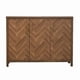 thumbnail image 3 of Rack Buffet Aparador Rustic Timber 1.2 Mt, 3 of 6