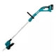 thumbnail image 2 of Kit Orilladora Inal. Makita Dur193rf Inc. Carg. Y Bat 3 Ah turquesa, 2 of 4