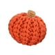 thumbnail image 1 of Adorno De Calabaza Artificial, Decoración Realista Para El Hogar, Para Jardín, Boda, Naranja, 1 of 3