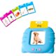 thumbnail image 1 of Lector de Tarjetas Educativas Interactivo Inglés Español para Niños, 1 of 3