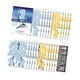 thumbnail image 3 of Modelo De Avión De Papel Juguete Educativo Avión DIY Para Niños Decoración Adultos J 15 10 Piezas, 3 of 5