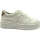 thumbnail image 1 of Zapatilla Urbana Mujer Blanco Chic Detogni, 1 of 5