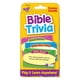 thumbnail image 1 of Flash Cards Trend Enterprises Bible Trivia 56 tarjetas de 6 a 12 años, 1 of 4