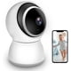 thumbnail image 1 of Cámara De Vigilancia Para Bebés, 1080p Fhd, Wifi 2.4g, Detección De Movimiento, Visión Nocturna, Audio Bidireccional, Servicio En La Nube/tarjeta Tf, Compatible Con Ios Y Android., 1 of 8