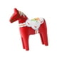 thumbnail image 3 of Figura De Caballo De Dala, Regalo, Recuerdo Coleccionable Tradicional, 3 of 5