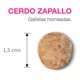 thumbnail image 2 of Snack Wuaf Cerdo Zapallo 100 Grs, 2 of 2
