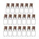 thumbnail image 1 of 20 Piezas Mini Botellas De Vidrio Con Botellas De Corcho Para Dulces Para Joyería DIY Boda, 1 of 5