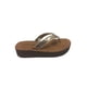 thumbnail image 1 of Sandalia Ecocuero  ZAT88 Dorado, 1 of 5