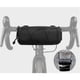 thumbnail image 2 of Bolso del manillar de la bicicleta, bolso delantero de la bicicleta bolso de hombro bolso de almacenamiento con correa de hombro para el viaje en bicicleta de montaña de carretera (negro, 22, 2 of 3