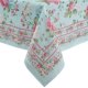 thumbnail image 1 of Mantel Threadmade 152 cm x 213 cm Floral multicolor, 1 of 6