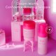 thumbnail image 4 of Set de limpiador facial y crema multivitamínicos para niños Evereden Barbie, 4 of 8