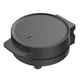 thumbnail image 3 of Donut Maker Calentamiento Automático Torta De Huevo Máquina Para Hornear Pan Para Postres De Bricolaje, 3 of 4