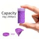 thumbnail image 3 of Caja de almacenamiento VANSUNS de 4 niveles con 208 compartimentos para pintura de diamantes, 3 of 8