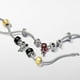 thumbnail image 3 of Charm Pandora Marvel Avengers Wolverine Plata Esterlina Multicolor, 3 of 5