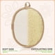 thumbnail image 4 of Exfoliante Corporal De Lufa Natural Paquete De 2, 4 of 8