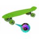 thumbnail image 2 of Skate Penny Patineta Verde Ruedas Led Niños / Lhua Store, 2 of 4
