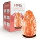 thumbnail image 1 of Lámpara de Sal Himalaya 4-5 kg Homely Intensidad Regulable, 1 of 9