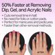 thumbnail image 3 of Cuenco removedor de manicura Nailboo Magic Soak con base eléctrica, 3 of 7