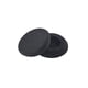 thumbnail image 4 of Almohadillas YAXI para Koss PORTAPRO, 2 pares (negro + azul), 4 of 5