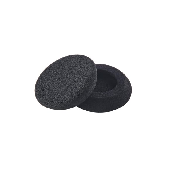 Almohadillas YAXI para Koss PORTAPRO negras