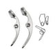 thumbnail image 1 of Accesorios Para Llave De Agua De Trompeta, Llave De Válvula De Drenaje Para Reparación De Trompeta Y Trombón, 1 of 5