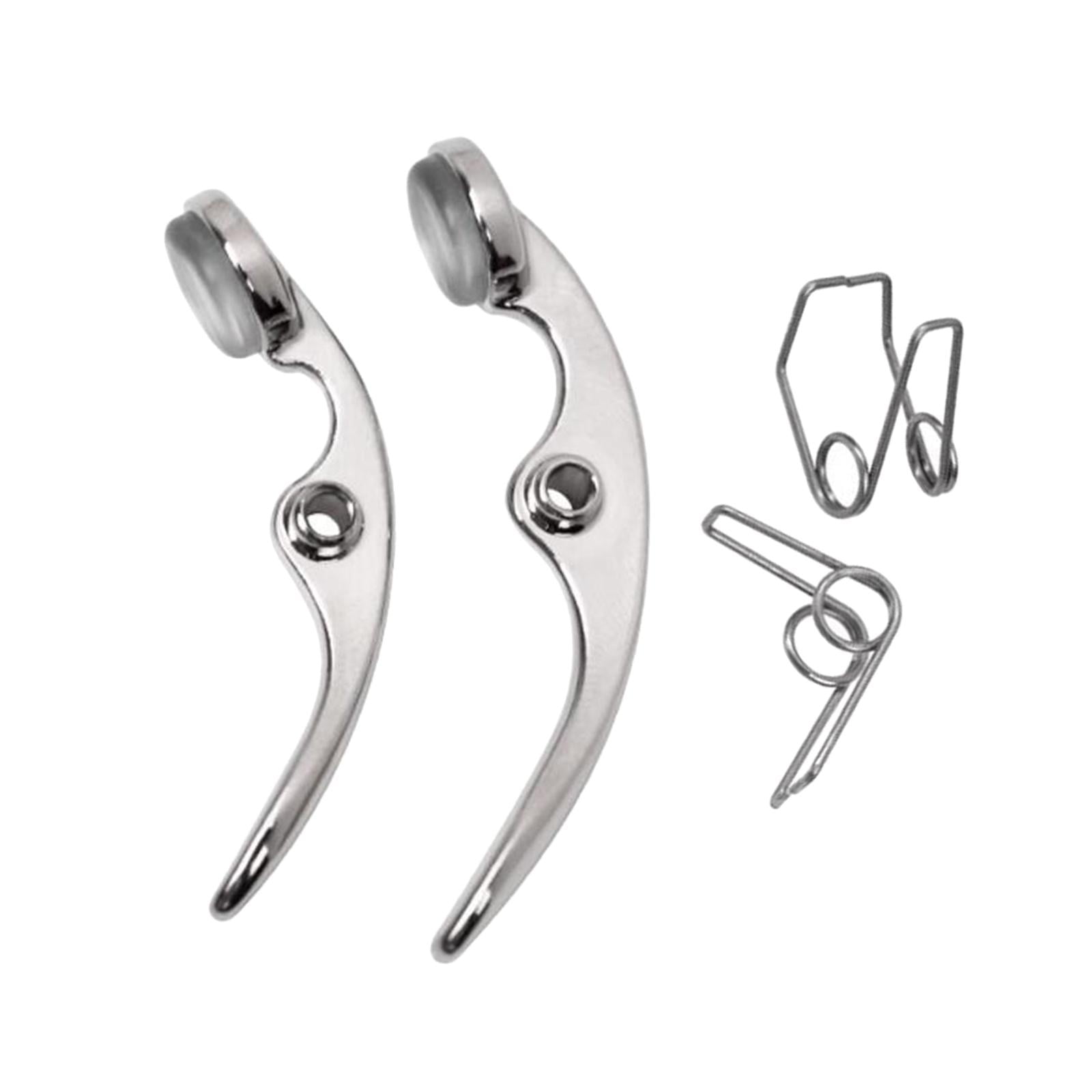 Bothyi - Accesorios Para Llave De Agua De Trompeta, Llave De Válvula De Drenaje Para Reparación De Trompeta Y Trombón