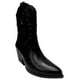 thumbnail image 2 of Botin Ecocuero ZAZ69 Negro, 2 of 5