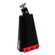 thumbnail image 1 of Cencerro Latin Percussion LP009-N Rock Ridge Rider de 8 pulgadas, 1 of 2