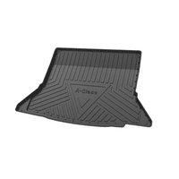 Forcar - Cubre Maleta Maletero Mercedes Benz A200 A250, 2020 En Adelante