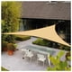 thumbnail image 4 of Toldo Vela Triangular 3.5 x 3.5 m, 4 of 4