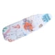 thumbnail image 4 of Funda para tabla de planchar de 19x55 ", acolchado grueso antideslizante, resistente a quemaduras, funda acolchada para tabla de planchar duradera par , Pescado de mar J, 4 of 5